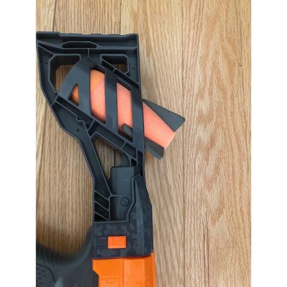 NERF N-Strike Elite Demolisher 2 in 1 Blaster - Picture 10 of 11